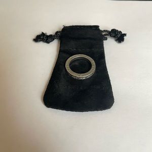 Chrome Hearts Ring
